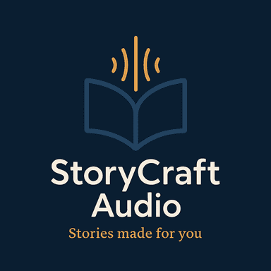 StoryCraft Audio